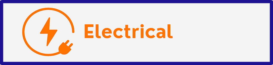 Electricity Icon